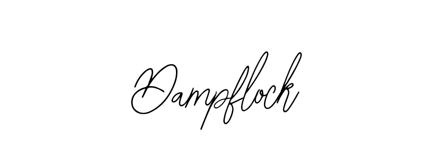 Make a beautiful signature design for name Dampflock. Use this online signature maker to create a handwritten signature for free. Dampflock signature style 12 images and pictures png