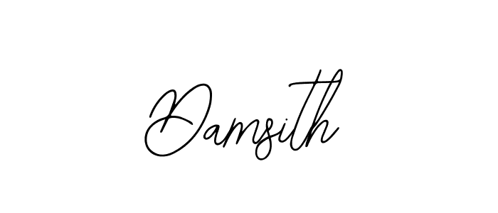 if you are searching for the best signature style for your name Damsith. so please give up your signature search. here we have designed multiple signature styles  using Bearetta-2O07w. Damsith signature style 12 images and pictures png