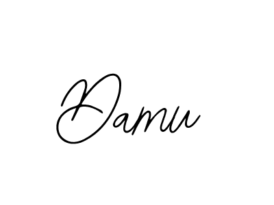Best and Professional Signature Style for Damu. Bearetta-2O07w Best Signature Style Collection. Damu signature style 12 images and pictures png