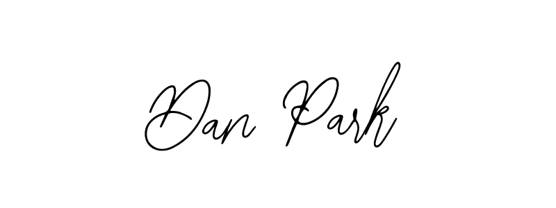 Also we have Dan Park name is the best signature style. Create professional handwritten signature collection using Bearetta-2O07w autograph style. Dan Park signature style 12 images and pictures png