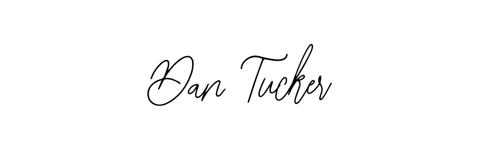 Best and Professional Signature Style for Dan Tucker. Bearetta-2O07w Best Signature Style Collection. Dan Tucker signature style 12 images and pictures png