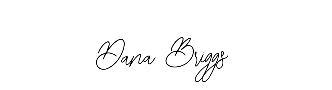 Also we have Dana Briggs name is the best signature style. Create professional handwritten signature collection using Bearetta-2O07w autograph style. Dana Briggs signature style 12 images and pictures png