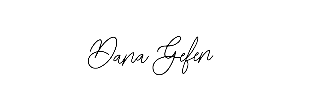 You can use this online signature creator to create a handwritten signature for the name Dana Gefen. This is the best online autograph maker. Dana Gefen signature style 12 images and pictures png