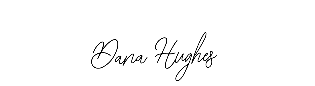 Once you've used our free online signature maker to create your best signature Bearetta-2O07w style, it's time to enjoy all of the benefits that Dana Hughes name signing documents. Dana Hughes signature style 12 images and pictures png