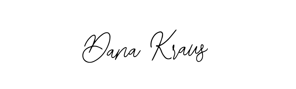 Bearetta-2O07w is a professional signature style that is perfect for those who want to add a touch of class to their signature. It is also a great choice for those who want to make their signature more unique. Get Dana Kraus name to fancy signature for free. Dana Kraus signature style 12 images and pictures png