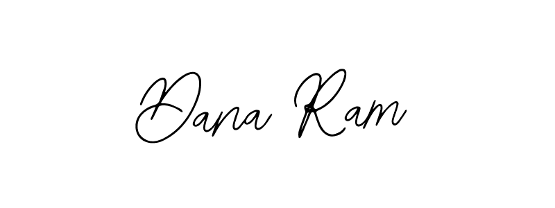 Once you've used our free online signature maker to create your best signature Bearetta-2O07w style, it's time to enjoy all of the benefits that Dana Ram name signing documents. Dana Ram signature style 12 images and pictures png