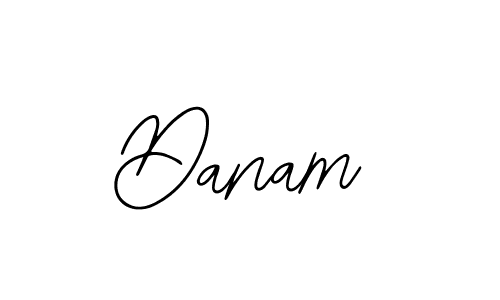 This is the best signature style for the Danam name. Also you like these signature font (Bearetta-2O07w). Mix name signature. Danam signature style 12 images and pictures png