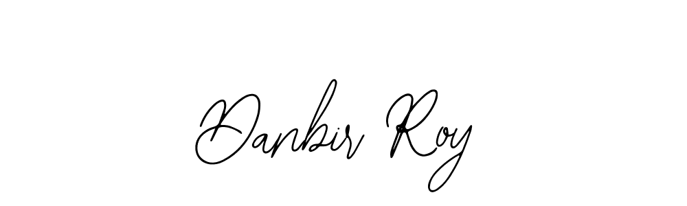 You can use this online signature creator to create a handwritten signature for the name Danbir Roy. This is the best online autograph maker. Danbir Roy signature style 12 images and pictures png