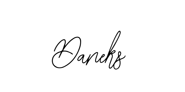 Here are the top 10 professional signature styles for the name Daneks. These are the best autograph styles you can use for your name. Daneks signature style 12 images and pictures png