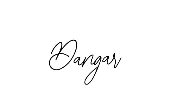 How to Draw Dangar signature style? Bearetta-2O07w is a latest design signature styles for name Dangar. Dangar signature style 12 images and pictures png