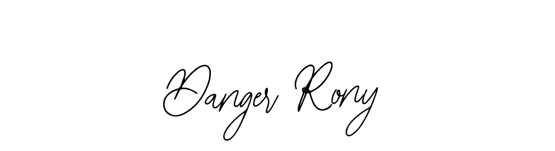You can use this online signature creator to create a handwritten signature for the name Danger Rony. This is the best online autograph maker. Danger Rony signature style 12 images and pictures png