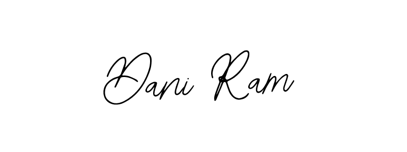 Here are the top 10 professional signature styles for the name Dani Ram. These are the best autograph styles you can use for your name. Dani Ram signature style 12 images and pictures png
