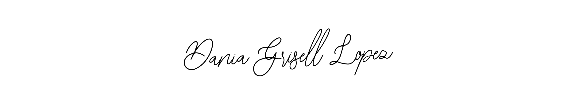 Once you've used our free online signature maker to create your best signature Bearetta-2O07w style, it's time to enjoy all of the benefits that Dania Grisell Lopez name signing documents. Dania Grisell Lopez signature style 12 images and pictures png