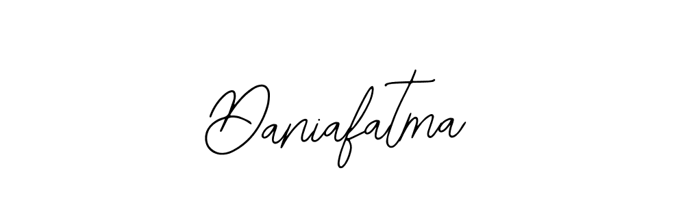 Make a short Daniafatma signature style. Manage your documents anywhere anytime using Bearetta-2O07w. Create and add eSignatures, submit forms, share and send files easily. Daniafatma signature style 12 images and pictures png
