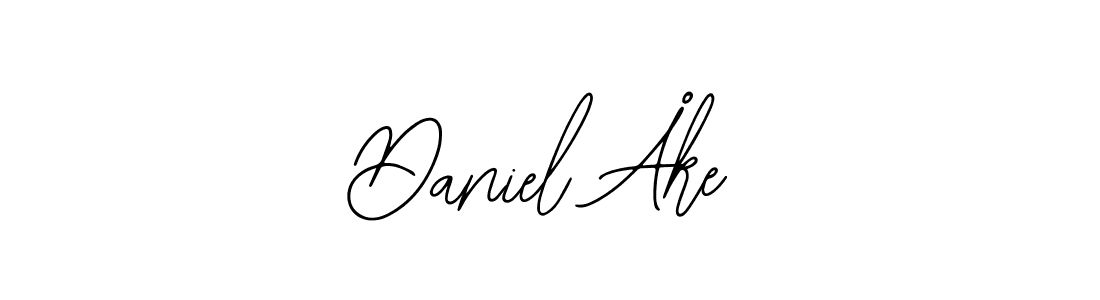 Create a beautiful signature design for name Daniel Åke. With this signature (Bearetta-2O07w) fonts, you can make a handwritten signature for free. Daniel Åke signature style 12 images and pictures png