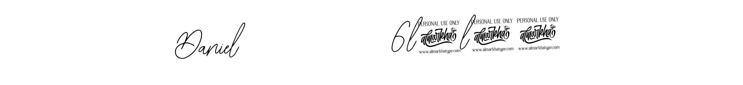 How to Draw Daniel              6l7l24 signature style? Bearetta-2O07w is a latest design signature styles for name Daniel              6l7l24. Daniel              6l7l24 signature style 12 images and pictures png