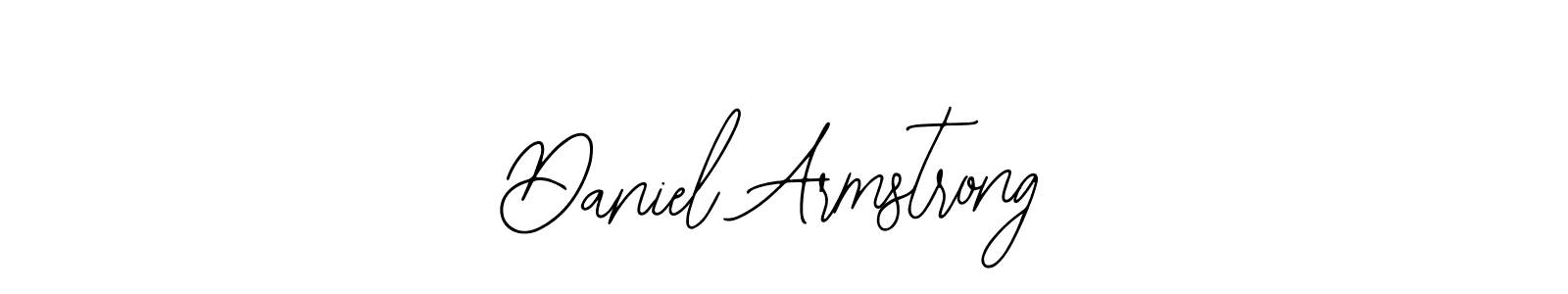 if you are searching for the best signature style for your name Daniel Armstrong. so please give up your signature search. here we have designed multiple signature styles  using Bearetta-2O07w. Daniel Armstrong signature style 12 images and pictures png