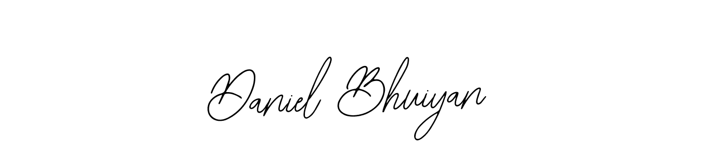 It looks lik you need a new signature style for name Daniel Bhuiyan. Design unique handwritten (Bearetta-2O07w) signature with our free signature maker in just a few clicks. Daniel Bhuiyan signature style 12 images and pictures png