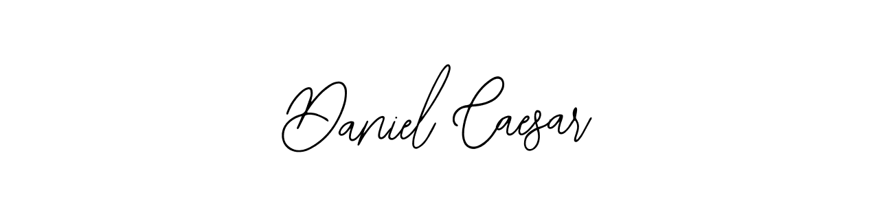 Bearetta-2O07w is a professional signature style that is perfect for those who want to add a touch of class to their signature. It is also a great choice for those who want to make their signature more unique. Get Daniel Caesar name to fancy signature for free. Daniel Caesar signature style 12 images and pictures png