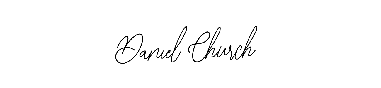 How to Draw Daniel Church signature style? Bearetta-2O07w is a latest design signature styles for name Daniel Church. Daniel Church signature style 12 images and pictures png