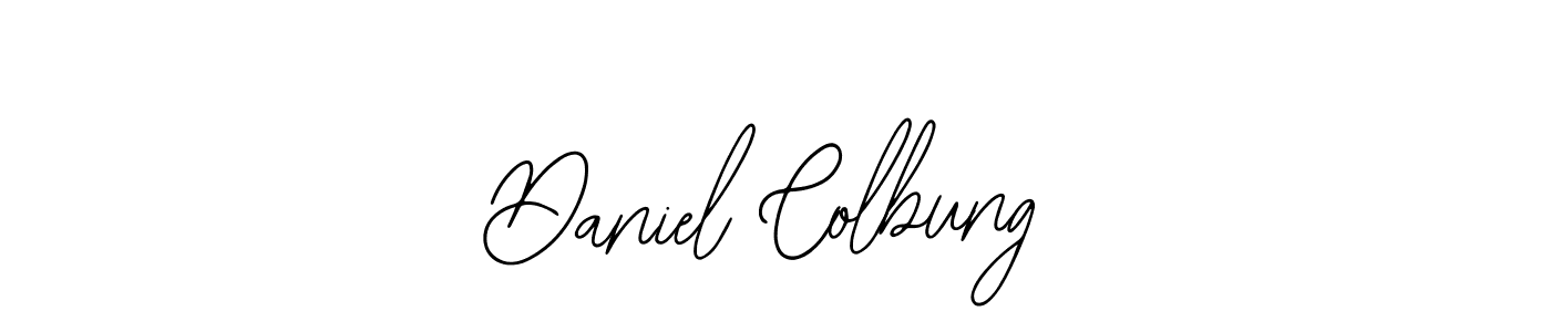 Also You can easily find your signature by using the search form. We will create Daniel Colbung name handwritten signature images for you free of cost using Bearetta-2O07w sign style. Daniel Colbung signature style 12 images and pictures png