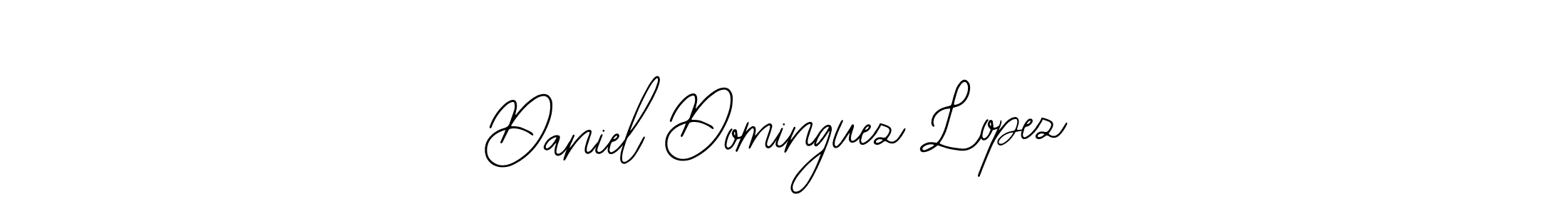 Once you've used our free online signature maker to create your best signature Bearetta-2O07w style, it's time to enjoy all of the benefits that Daniel Dominguez Lopez name signing documents. Daniel Dominguez Lopez signature style 12 images and pictures png