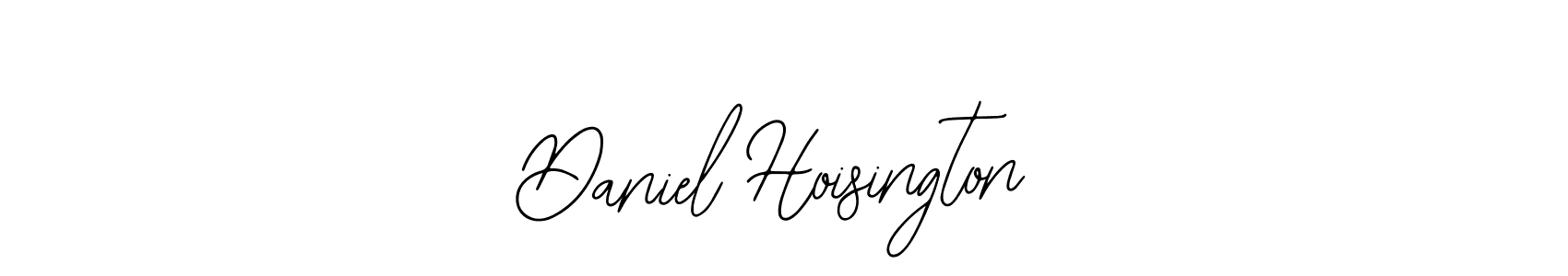 Also we have Daniel Hoisington name is the best signature style. Create professional handwritten signature collection using Bearetta-2O07w autograph style. Daniel Hoisington signature style 12 images and pictures png