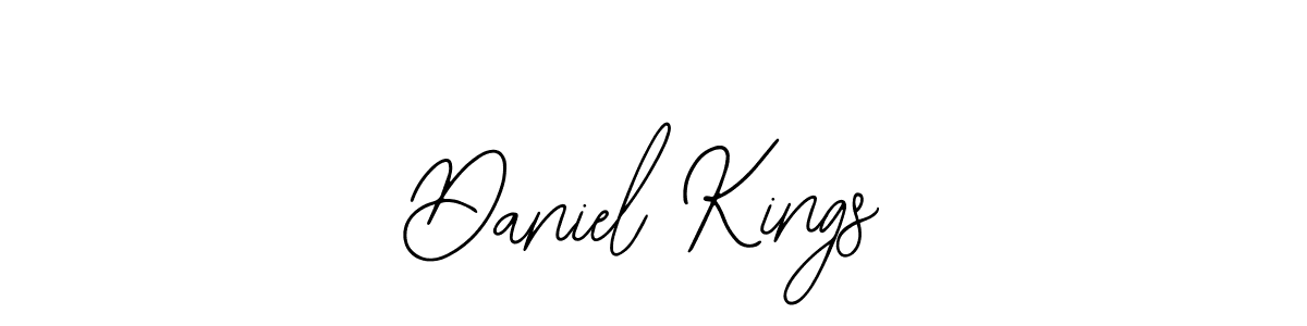 Once you've used our free online signature maker to create your best signature Bearetta-2O07w style, it's time to enjoy all of the benefits that Daniel Kings name signing documents. Daniel Kings signature style 12 images and pictures png
