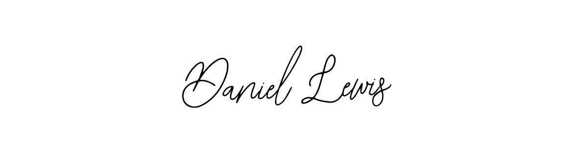 Similarly Bearetta-2O07w is the best handwritten signature design. Signature creator online .You can use it as an online autograph creator for name Daniel Lewis. Daniel Lewis signature style 12 images and pictures png