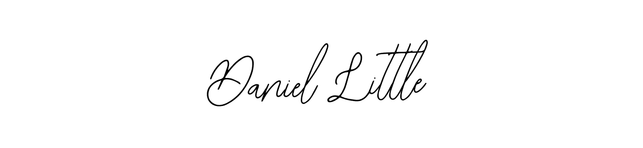 Once you've used our free online signature maker to create your best signature Bearetta-2O07w style, it's time to enjoy all of the benefits that Daniel Little name signing documents. Daniel Little signature style 12 images and pictures png