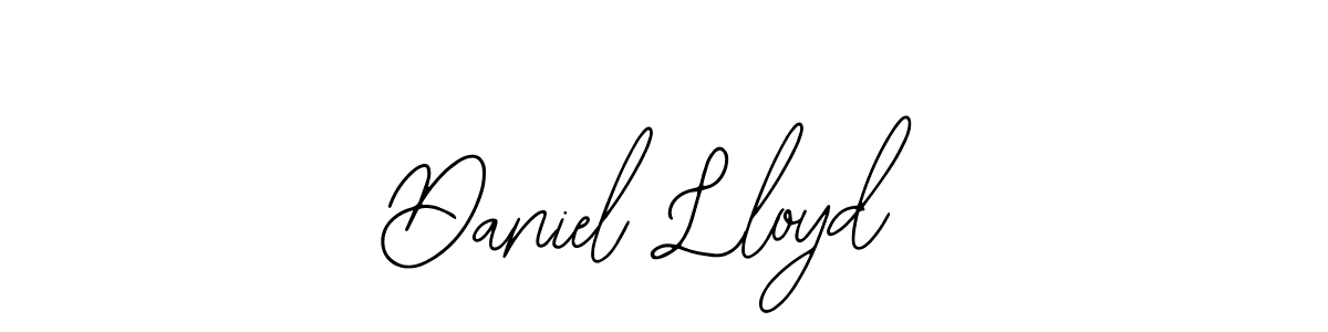 The best way (Bearetta-2O07w) to make a short signature is to pick only two or three words in your name. The name Daniel Lloyd include a total of six letters. For converting this name. Daniel Lloyd signature style 12 images and pictures png