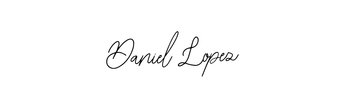 Make a beautiful signature design for name Daniel Lopez. Use this online signature maker to create a handwritten signature for free. Daniel Lopez signature style 12 images and pictures png