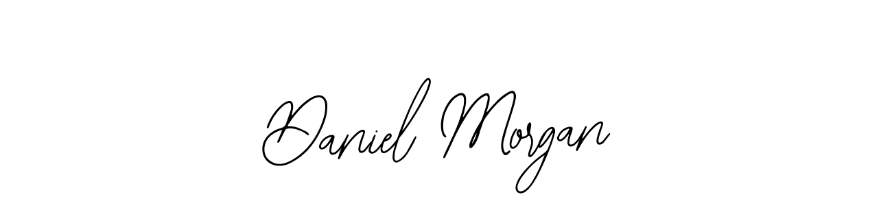 This is the best signature style for the Daniel Morgan name. Also you like these signature font (Bearetta-2O07w). Mix name signature. Daniel Morgan signature style 12 images and pictures png