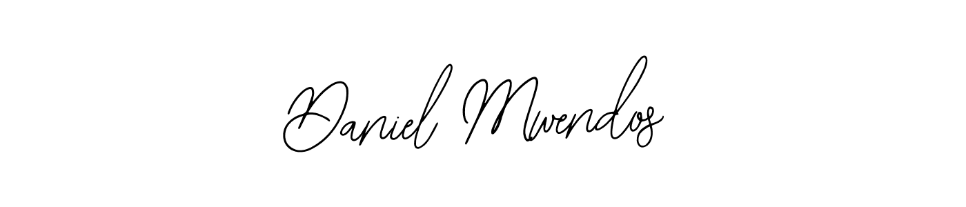 Make a beautiful signature design for name Daniel Mwendos. Use this online signature maker to create a handwritten signature for free. Daniel Mwendos signature style 12 images and pictures png