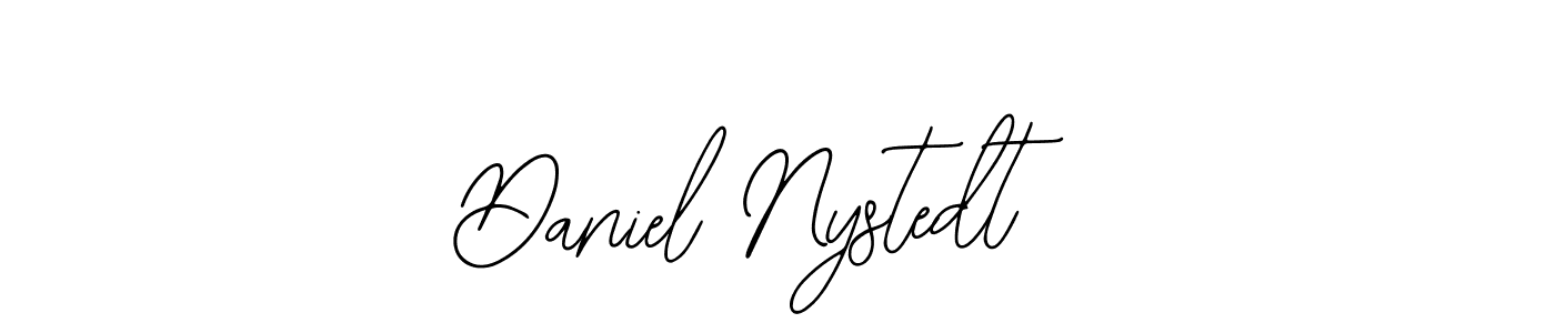 Also You can easily find your signature by using the search form. We will create Daniel Nystedt name handwritten signature images for you free of cost using Bearetta-2O07w sign style. Daniel Nystedt signature style 12 images and pictures png