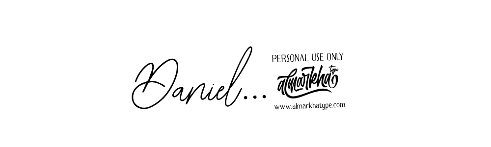 This is the best signature style for the Daniel...! name. Also you like these signature font (Bearetta-2O07w). Mix name signature. Daniel...! signature style 12 images and pictures png