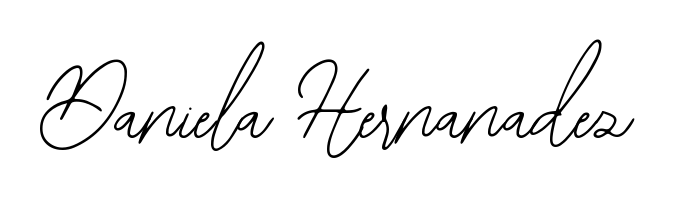 Make a beautiful signature design for name Daniela Hernanadez. With this signature (Bearetta-2O07w) style, you can create a handwritten signature for free. Daniela Hernanadez signature style 12 images and pictures png