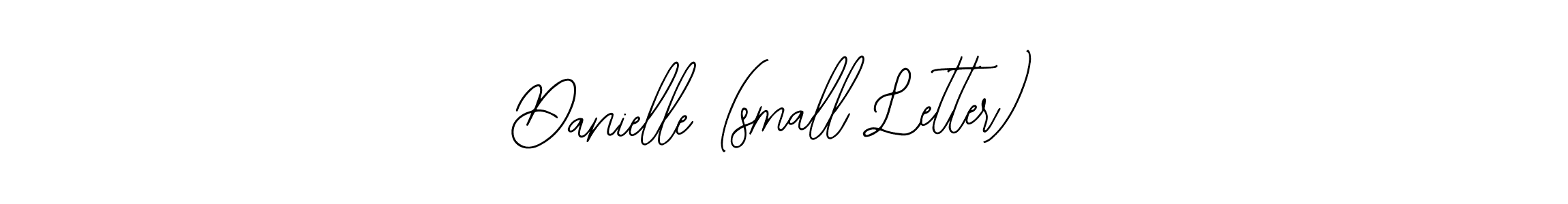 Similarly Bearetta-2O07w is the best handwritten signature design. Signature creator online .You can use it as an online autograph creator for name Danielle (small Letter). Danielle (small Letter) signature style 12 images and pictures png