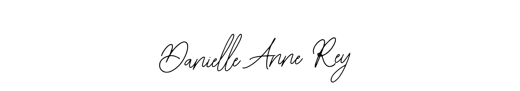 Similarly Bearetta-2O07w is the best handwritten signature design. Signature creator online .You can use it as an online autograph creator for name Danielle Anne Rey. Danielle Anne Rey signature style 12 images and pictures png