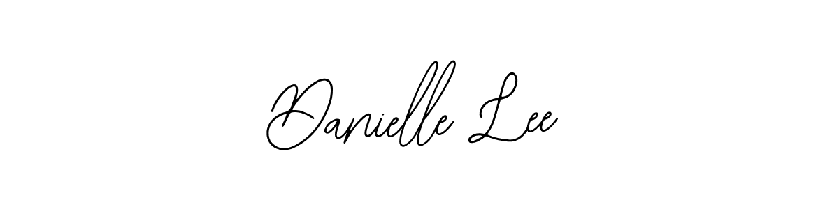 Also we have Danielle Lee name is the best signature style. Create professional handwritten signature collection using Bearetta-2O07w autograph style. Danielle Lee signature style 12 images and pictures png