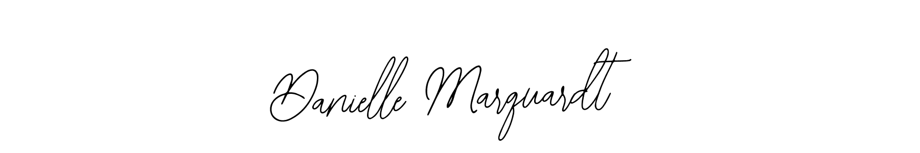 How to Draw Danielle Marquardt signature style? Bearetta-2O07w is a latest design signature styles for name Danielle Marquardt. Danielle Marquardt signature style 12 images and pictures png