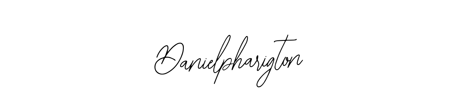 It looks lik you need a new signature style for name Danielpharigton. Design unique handwritten (Bearetta-2O07w) signature with our free signature maker in just a few clicks. Danielpharigton signature style 12 images and pictures png