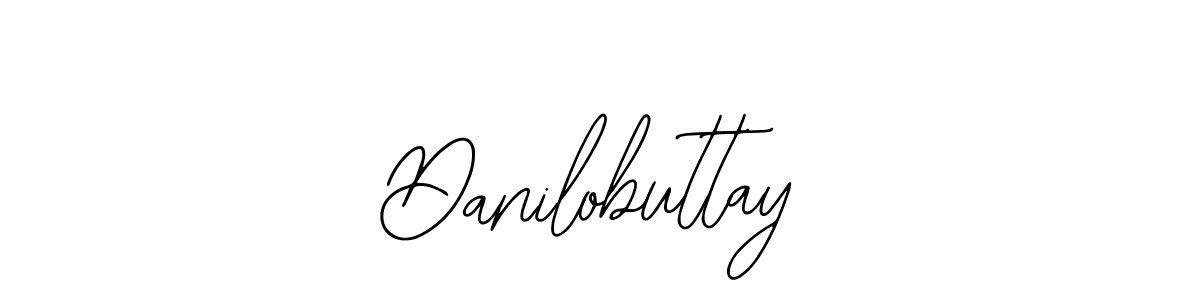 Best and Professional Signature Style for Danilobuttay. Bearetta-2O07w Best Signature Style Collection. Danilobuttay signature style 12 images and pictures png