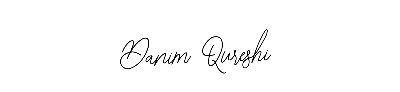 Once you've used our free online signature maker to create your best signature Bearetta-2O07w style, it's time to enjoy all of the benefits that Danim Qureshi name signing documents. Danim Qureshi signature style 12 images and pictures png