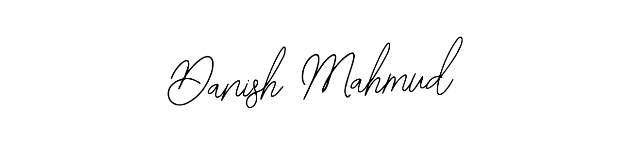 Also we have Danish Mahmud name is the best signature style. Create professional handwritten signature collection using Bearetta-2O07w autograph style. Danish Mahmud signature style 12 images and pictures png
