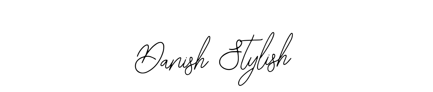 Check out images of Autograph of Danish Stylish name. Actor Danish Stylish Signature Style. Bearetta-2O07w is a professional sign style online. Danish Stylish signature style 12 images and pictures png
