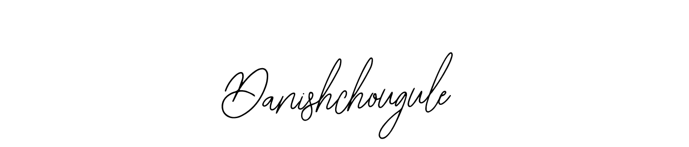 Make a beautiful signature design for name Danishchougule. Use this online signature maker to create a handwritten signature for free. Danishchougule signature style 12 images and pictures png