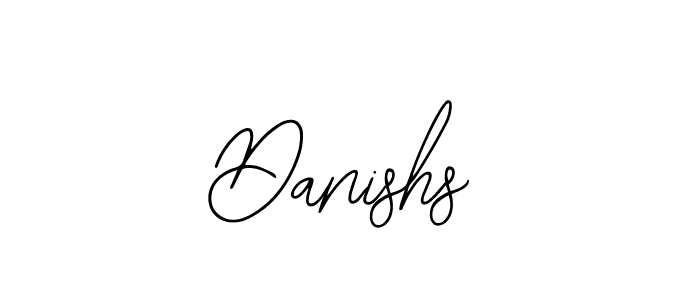 Once you've used our free online signature maker to create your best signature Bearetta-2O07w style, it's time to enjoy all of the benefits that Danishs name signing documents. Danishs signature style 12 images and pictures png