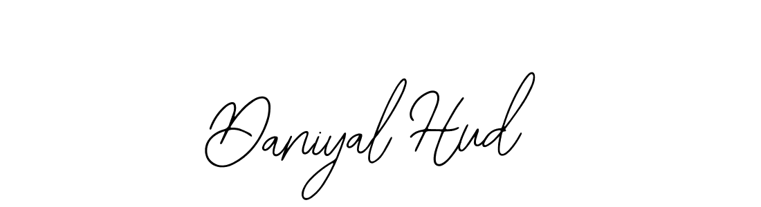 You can use this online signature creator to create a handwritten signature for the name Daniyal Hud. This is the best online autograph maker. Daniyal Hud signature style 12 images and pictures png