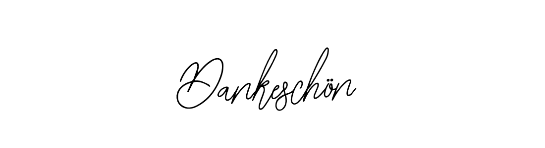 Create a beautiful signature design for name Dankeschön. With this signature (Bearetta-2O07w) fonts, you can make a handwritten signature for free. Dankeschön signature style 12 images and pictures png